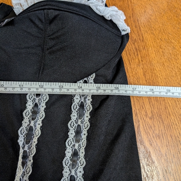 Coquette Corset Size 1X/2X - Picture 5 of 15